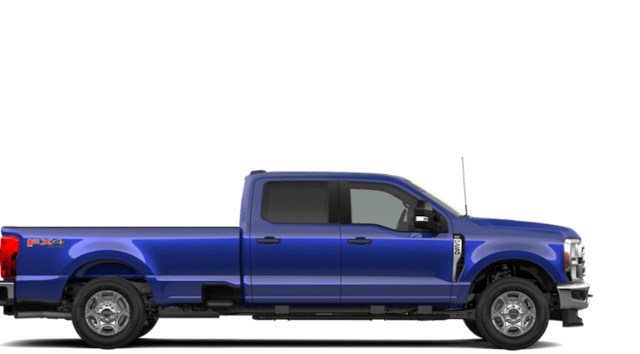 Ford SuperDuty 2026